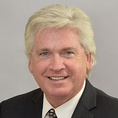 Mike Hickey