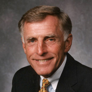 Tom Poole