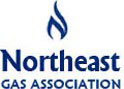 Northeast Gas Association Logo