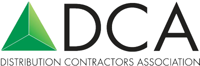Distribution Contractors Association Logo