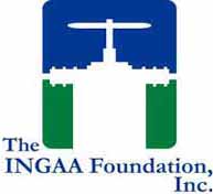 The INGAA Foundation Logo