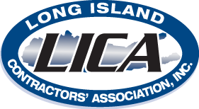 Long Island Contractors' Association Logo