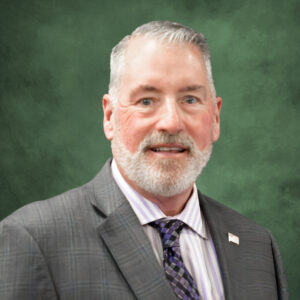 James P. Small