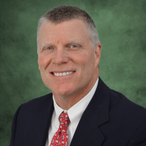 Stuart Buhrendorf